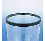 Image of Bay Seal Gaskets for Bell Jars, Bay Seal Company # 12
