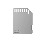 Image of Spartan Camera 32GB SD Card Class 10 for GoCam/GoLive 58B42C31