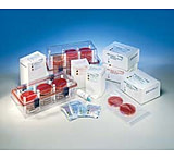 Image of BD Anaerobic Systems, BD Diagnostics 260607 Bd Gaspak 150 System And Components Bd Gaspak 150 Large Anaerobic Jar Only
