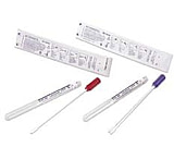 Image of BD BBL CultureSwab EZ Collection and Transport System, BD Diagnostics 220145 Double Swab Format