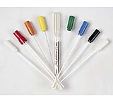 Image of BD BBL Microbiological Specimen Collection and Transport Systems, BD Diagnostics 220117 Bd Cultureswab Collection And Transport Systems Amies Gel Without Charcoal, Double Swab