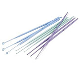 Image of BD Disposable Inoculating Loops and Needles, BD Difco 220216 Inoculating Loops