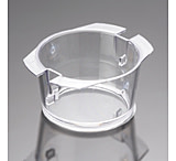 Image of Corning Falcon Cell Culture Inserts, Sterile, 353092 Translucent Inserts
