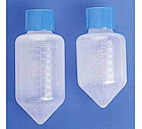 Image of Corning Falcon Disposable Centrifuge Tubes, Polypropylene, Graduated, Conical-Bottom, Sterile, 352090 Accessories