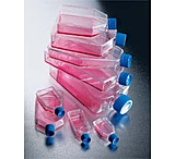 Image of Corning Falcon Petri Flasks, Polystyrene, Sterile, 353009