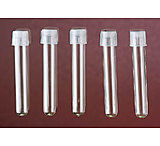 Image of Corning Falcon Round-Bottom Tubes, Disposable, Polystyrene, 352235 5 Ml Tubes