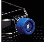 Image of Corning Falcon Tissue Culture Flasks with Vented Cap, Sterile, 353110 Straight-Neck Flasks, Case of 100