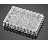 Image of BD Plate Cell Culture 8UG CS24 354578