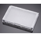 Image of BD Plate Coll I 384W Clr Bp CS50 356666