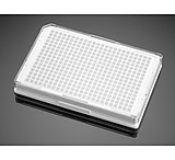 Image of BD Plate Coll I 384W Wht CS5 354665