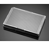 Image of BD Plate Pdl 384W BLK/CLR CS50 356663