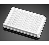 Image of BD Plate Pdl 384W Wht Sp Ro CS5 354661