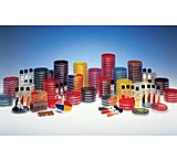 Image of BD Prepared Media in Bottles and Plates, BD Diagnostics 299111 Peptone Water, 0.1%