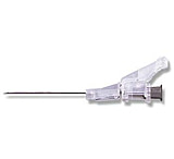 Image of BD SafetyGlide Hypodermic General-Purpose Needles, BD Medical 305917, Pack of 50