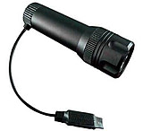 Image of Beamshot Tactical LED Pistol Flashlight TD1