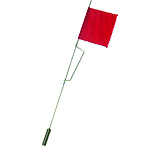 Image of Beaver Dam Tip-Up Replacement Flag