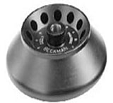 Image of Beckman Coulter Allegra 64R High-Speed Centrifuge, Beckman Coulter 364630 Rotors 45 Fixed Angle Rotor, Model F1202