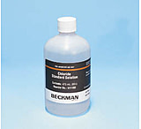 Image of Beckman Coulter Ion Selective Standard Solutions, Beckman Coulter 511184