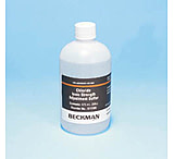 Image of Beckman Coulter Ion Strength Adjustment Buffers (ISAB and TISAB), Beckman Coulter 511190