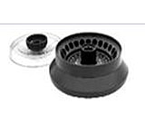 Image of Beckman Coulter F241.5 Microfuge Fixed-Angle Aluminum Rotor for 22R Refrigerated Microcentrifuge, 24 x 1.5-2.0 Ml, 365630