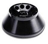 Image of Beckman Coulter Rotor Assem F1010 F/A 10X10ML 361221 Rotor Assem F1010 F/A 10X10ML