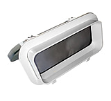 Image of Beckson Marine 5" x 12" x 1" Self Drain Opening Port