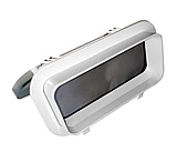 Image of Beckson Marine 5" x 12" x 2" Self Drain Opening Port