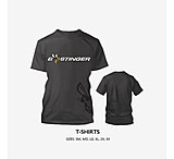 Image of Bee Stinger BS Tee Shirt