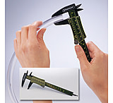 Image of Bel-Art Plastic Calipers, SCIENCEWARE H134150000 Vernier Caliper