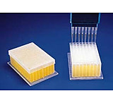 Image of Bel-Art 96-Well Deep Well Plates, SCIENCEWARE 378600000 Deep Well Plates, Nonsterile