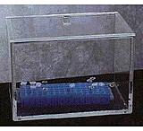 Image of Bel-Art Beta Storage Box with Lid, SCIENCEWARE 249836000