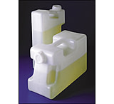 Image of Bel-Art Bottle Book Graduated 5 Liter H109390005