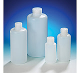 Image of Bel-Art Bottle Hdpe W/28MM CLOS.8OZ F106200016