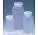 Image of Bel-Art Bottle WIDE-MOUTH Pp 8 Oz PK12 F106320006