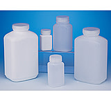 Image of Bel-Art Bottle Wm Polystormr PK-6 32OZ F10640-0032