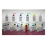 Image of Bel-Art BTL, WASH 500ML LBL(ISOPRO)PK6 116460624 BTL, WASH 500ML LBL(ISOPRO)PK6, Pack of 6