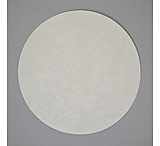 Image of Bel-Art Buchner Funnels, Polyethylene, Tabletop, SCIENCEWARE H14632-0010 Filter Paper Discs, Pack of 100