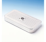 Image of Bel-Art Cannister Desiccant Reusable F42046-0000