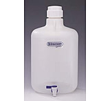 Image of Bel-Art Carboys, Polypropylene, SCIENCEWARE 107940025 Without Spigot