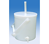 Image of Bel-Art Churn Sample Splitter Poly 8L F378050008