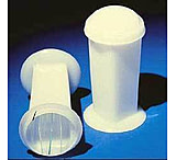 Image of Bel-Art Coplin Staining Jar, SCIENCEWARE 442081000 Jar Coplin Staining