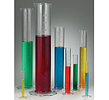 Image of Bel-Art Cylinder Grad Tpx - 2000ML F286970000