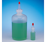 Image of Bel-Art Dispensing Btl 1/2OZ Pe 12PK F116370012