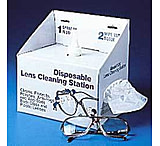 Image of Bel-Art Disposable Lens Cleaning Station, SCIENCEWARE F24835-0000