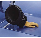 Image of Bel-Art Dry Box Sleeves and Gloves, Bellows-Style, SCIENCEWARE H500250308