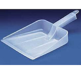Image of Bel-Art Dustpan, Polypropylene, SCIENCEWARE 368390000
