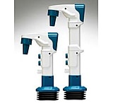 Image of Bel-Art Ergopet Pipettors, SCIENCEWARE F379070012 Bellows Ii