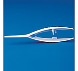 Image of Bel-Art Forceps Polyprpylene 5IN PK6 F379200000