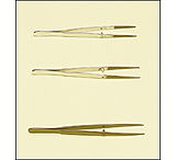 Image of Bel-Art Forceps Tfn Ctd BG/2 379360000