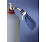 Image of Bel-Art Replacement Bags for Frigimat Jr. Dry Ice Maker, F388860001